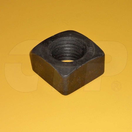 Aic Replacement Parts Nut-Square Fits Caterpillar Models 1956283